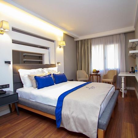 Mitte Port Hotel Konak 이즈미르 외부 사진