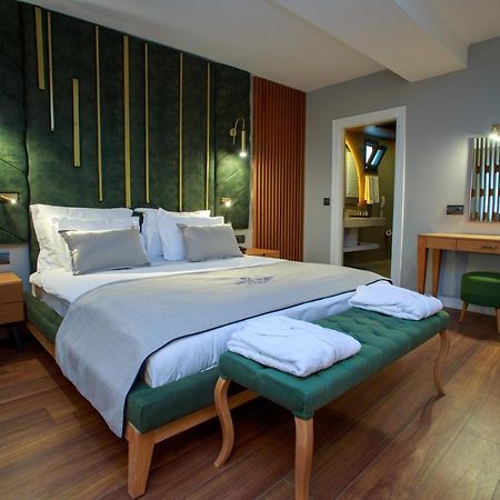 Mitte Port Hotel Konak 이즈미르 외부 사진