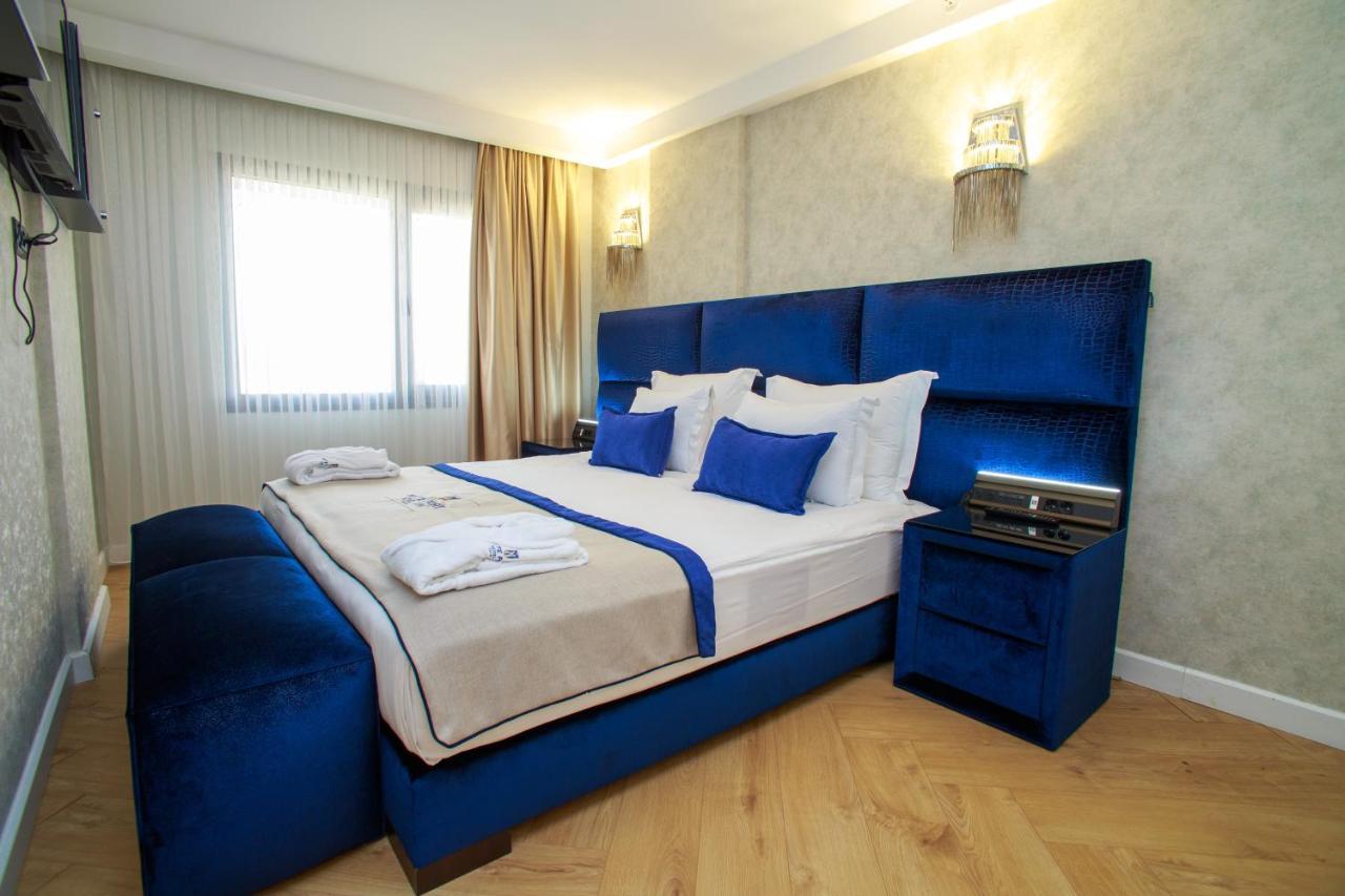 Mitte Port Hotel Konak 이즈미르 외부 사진