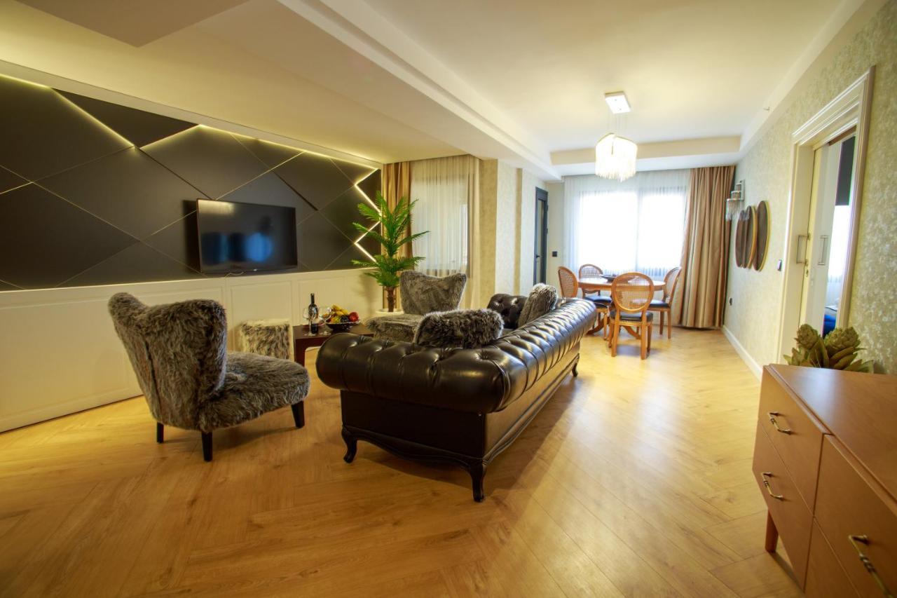 Mitte Port Hotel Konak 이즈미르 외부 사진