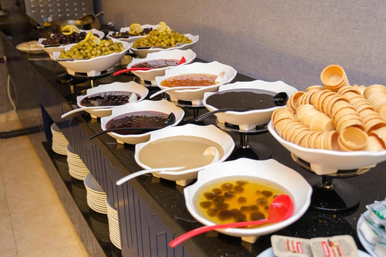 Mitte Port Hotel Konak 이즈미르 외부 사진