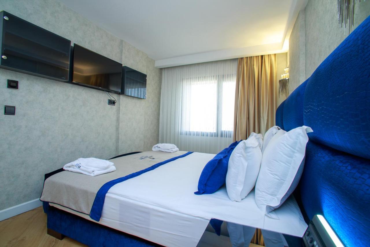 Mitte Port Hotel Konak 이즈미르 외부 사진