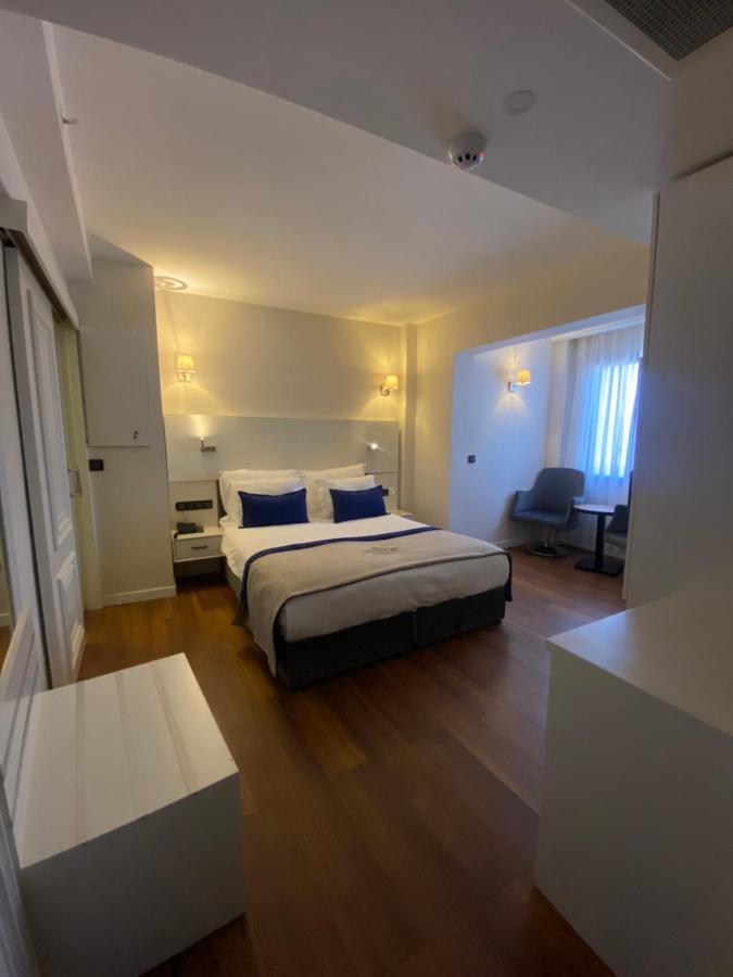 Mitte Port Hotel Konak 이즈미르 외부 사진