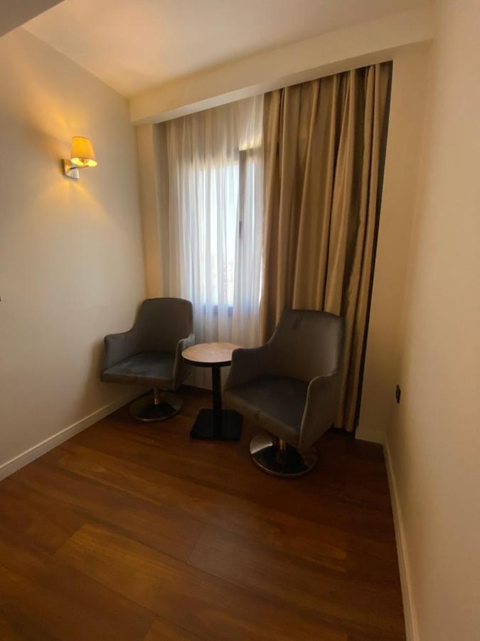 Mitte Port Hotel Konak 이즈미르 외부 사진